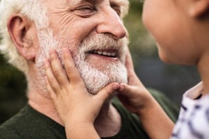 hearing loss and dementia